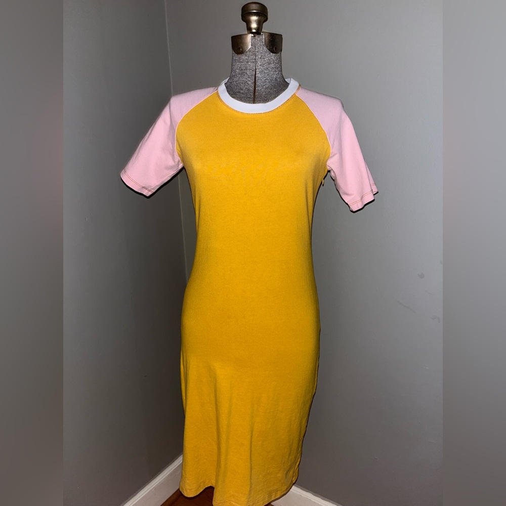 Roolee mom dress, Size: Small, New